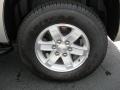 2011 GMC Yukon SLE Wheel and Tire Photo