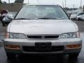 1996 Heather Mist Metallic Honda Accord LX Sedan  photo #5