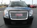 Onyx Black - Yukon Hybrid 4x4 Photo No. 2
