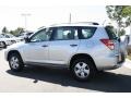 Classic Silver Metallic - RAV4 4WD Photo No. 4
