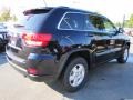 Blackberry Pearl - Grand Cherokee Laredo Photo No. 3