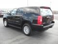 Onyx Black - Yukon Hybrid 4x4 Photo No. 6