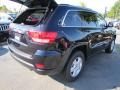 2011 Blackberry Pearl Jeep Grand Cherokee Laredo  photo #8