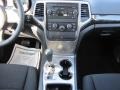 2011 Blackberry Pearl Jeep Grand Cherokee Laredo  photo #10