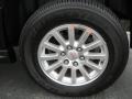 2009 GMC Yukon Hybrid 4x4 Wheel and Tire Photo
