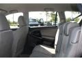 Classic Silver Metallic - RAV4 4WD Photo No. 13