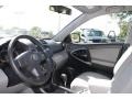 Classic Silver Metallic - RAV4 4WD Photo No. 14