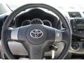 Classic Silver Metallic - RAV4 4WD Photo No. 17