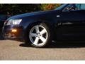 Night Blue Pearl Effect - A6 4.2 quattro Sedan Photo No. 3