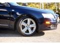Night Blue Pearl Effect - A6 4.2 quattro Sedan Photo No. 9