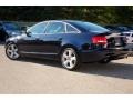 Night Blue Pearl Effect - A6 4.2 quattro Sedan Photo No. 11