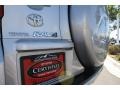 Classic Silver Metallic - RAV4 4WD Photo No. 27