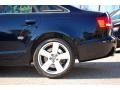 Night Blue Pearl Effect - A6 4.2 quattro Sedan Photo No. 12