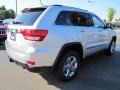 Bright Silver Metallic - Grand Cherokee Limited Photo No. 3
