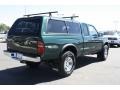 Imperial Jade Mica - Tacoma TRD Extended Cab 4x4 Photo No. 2