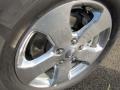 Bright Silver Metallic - Grand Cherokee Limited Photo No. 5