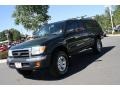 Imperial Jade Mica - Tacoma TRD Extended Cab 4x4 Photo No. 5