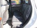 Bright Silver Metallic - Grand Cherokee Limited Photo No. 7