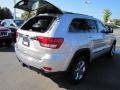 Bright Silver Metallic - Grand Cherokee Limited Photo No. 8