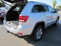 Bright Silver Metallic - Grand Cherokee Limited Photo No. 9