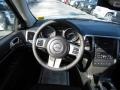 Bright Silver Metallic - Grand Cherokee Limited Photo No. 12
