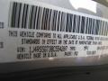 Bright Silver Metallic - Grand Cherokee Limited Photo No. 16