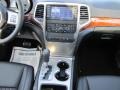 2011 Blackberry Pearl Jeep Grand Cherokee Limited  photo #11