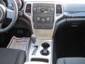 2011 Bright Silver Metallic Jeep Grand Cherokee Laredo  photo #10