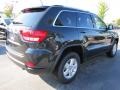Dark Charcoal Pearl - Grand Cherokee Laredo Photo No. 3
