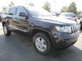 Dark Charcoal Pearl - Grand Cherokee Laredo Photo No. 4