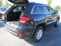 2011 Dark Charcoal Pearl Jeep Grand Cherokee Laredo  photo #9