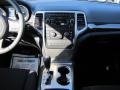 Dark Charcoal Pearl - Grand Cherokee Laredo Photo No. 10