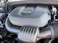 Dark Charcoal Pearl - Grand Cherokee Laredo Photo No. 12