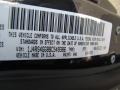 Dark Charcoal Pearl - Grand Cherokee Laredo Photo No. 14