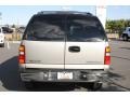 2001 Light Pewter Metallic Chevrolet Tahoe LT 4x4  photo #3