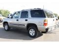 2001 Light Pewter Metallic Chevrolet Tahoe LT 4x4  photo #4