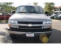 Light Pewter Metallic - Tahoe LT 4x4 Photo No. 6