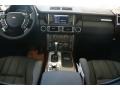 Alaska White - Range Rover HSE Photo No. 5
