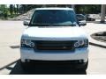 Alaska White - Range Rover HSE Photo No. 6