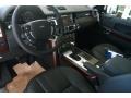 Alaska White - Range Rover HSE Photo No. 12