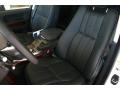 Alaska White - Range Rover HSE Photo No. 14