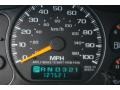 2001 Light Pewter Metallic Chevrolet Tahoe LT 4x4  photo #17