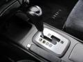 4 Speed Automatic 2004 Hyundai Sonata Standard Sonata Model Transmission