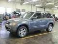 Azure Gray Metallic 2006 Suzuki Grand Vitara XSport