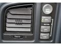 2001 Light Pewter Metallic Chevrolet Tahoe LT 4x4  photo #21