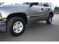 Light Pewter Metallic - Tahoe LT 4x4 Photo No. 27
