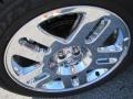 Bright Silver Metallic - Nitro Heat 4.0 Photo No. 5