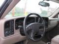 2005 Black Chevrolet Silverado 1500 Z71 Crew Cab 4x4  photo #9