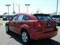 Sunburst Orange Pearl - Caliber SXT Photo No. 3