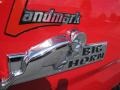 Flame Red - Ram 1500 Big Horn Quad Cab Photo No. 9